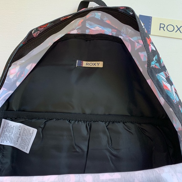🌸NWT Roxy Sugar River Backpack🌸 - Picture 5 of 12